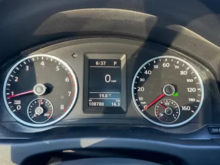 2013 VOLKSWAGEN TIGUAN