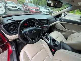 2013 KIA OPTIMA