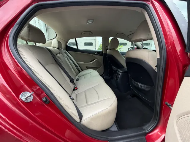 2013 KIA OPTIMA
