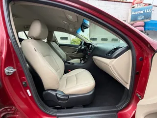 2013 KIA OPTIMA