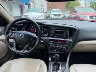 2013 KIA OPTIMA