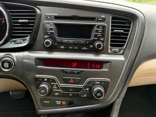 2013 KIA OPTIMA