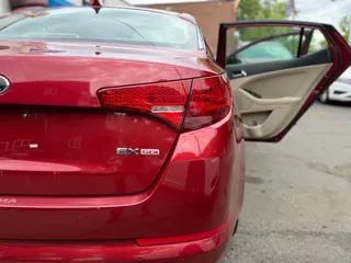 2013 KIA OPTIMA