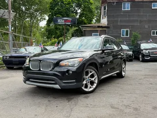 2013 BMW X1