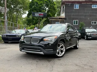 2013 BMW X1