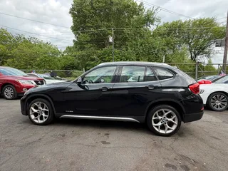 2013 BMW X1