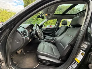 2013 BMW X1