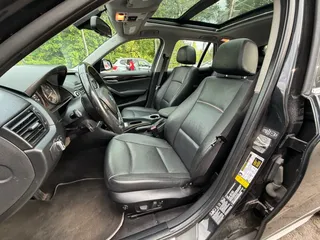 2013 BMW X1