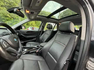 2013 BMW X1