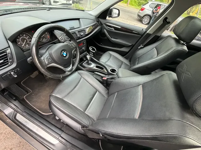 2013 BMW X1