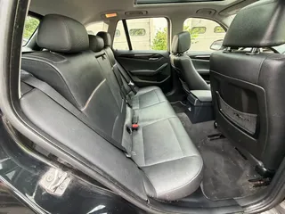 2013 BMW X1