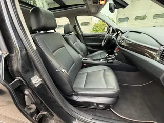 2013 BMW X1