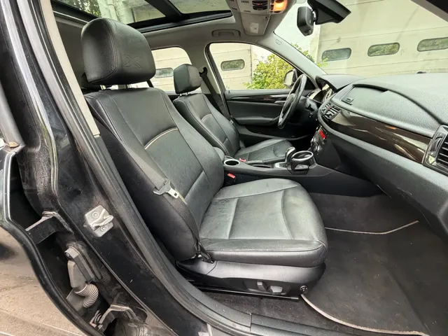 2013 BMW X1