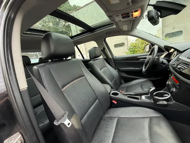 2013 BMW X1