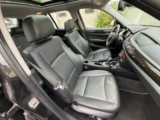 2013 BMW X1