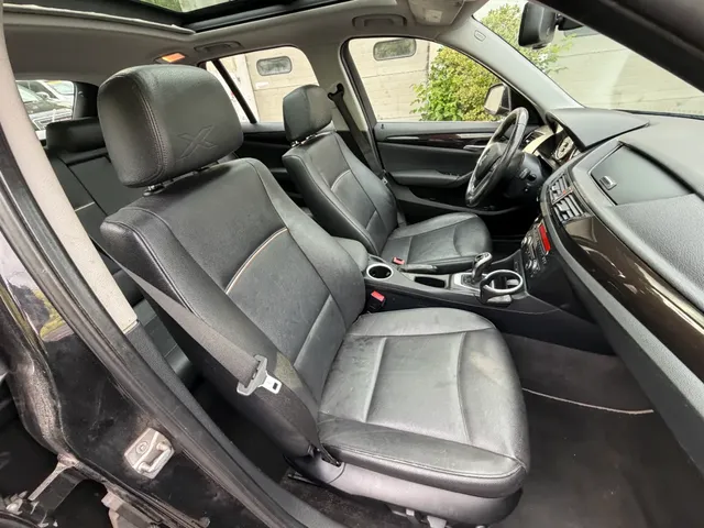 2013 BMW X1
