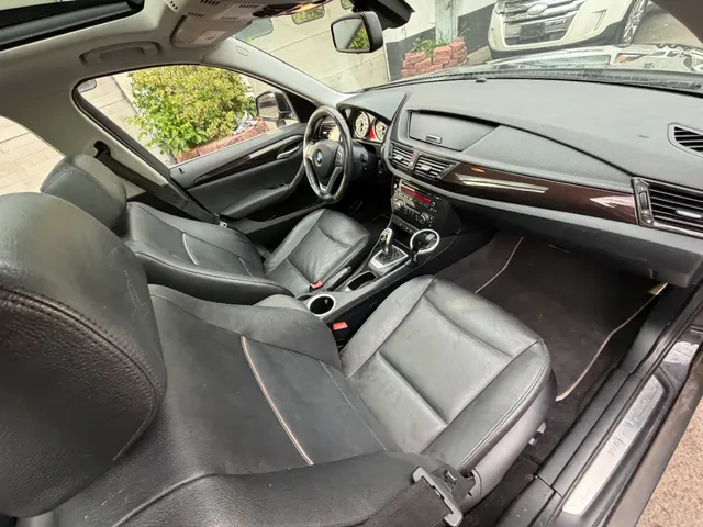 2013 BMW X1