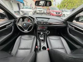 2013 BMW X1