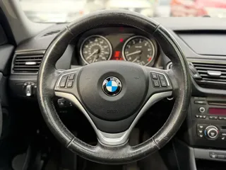 2013 BMW X1