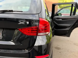 2013 BMW X1