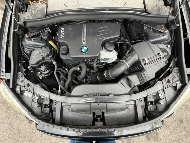 2013 BMW X1