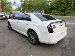 2012 CHRYSLER 300