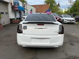 2012 CHRYSLER 300