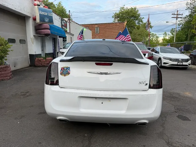 2012 CHRYSLER 300