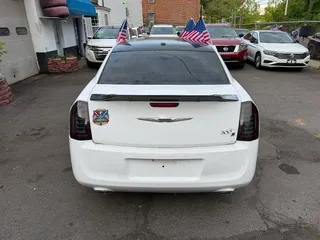 2012 CHRYSLER 300