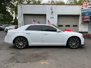 2012 CHRYSLER 300