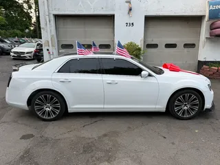 2012 CHRYSLER 300