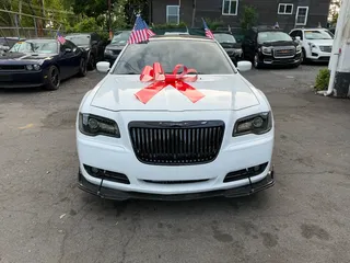 2012 CHRYSLER 300