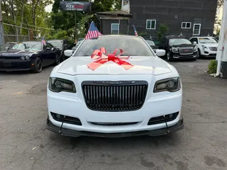 2012 CHRYSLER 300
