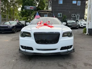 2012 CHRYSLER 300