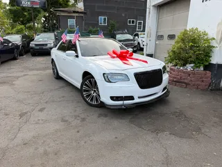 2012 CHRYSLER 300