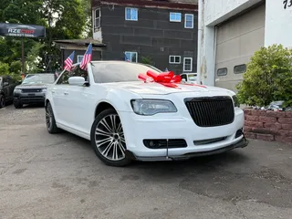 2012 CHRYSLER 300