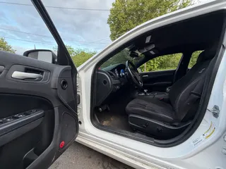 2012 CHRYSLER 300