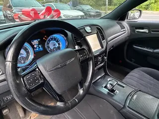 2012 CHRYSLER 300