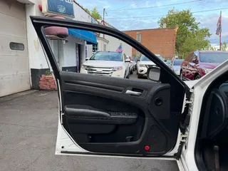 2012 CHRYSLER 300