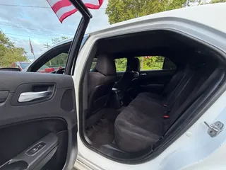 2012 CHRYSLER 300