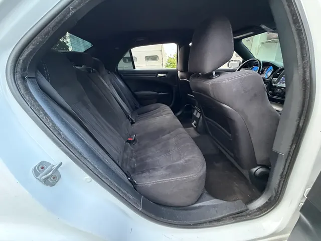 2012 CHRYSLER 300
