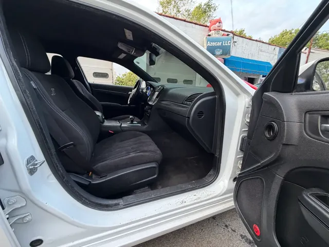 2012 CHRYSLER 300