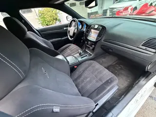2012 CHRYSLER 300