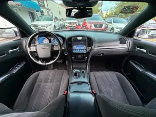 2012 CHRYSLER 300