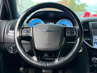 2012 CHRYSLER 300