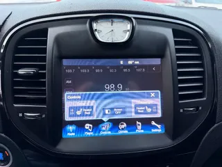 2012 CHRYSLER 300