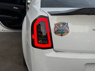 2012 CHRYSLER 300