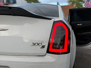 2012 CHRYSLER 300