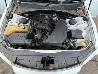 2012 CHRYSLER 300