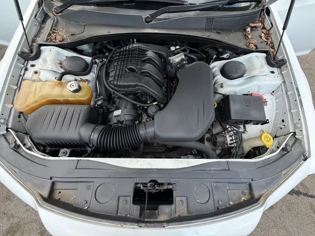 2012 CHRYSLER 300
